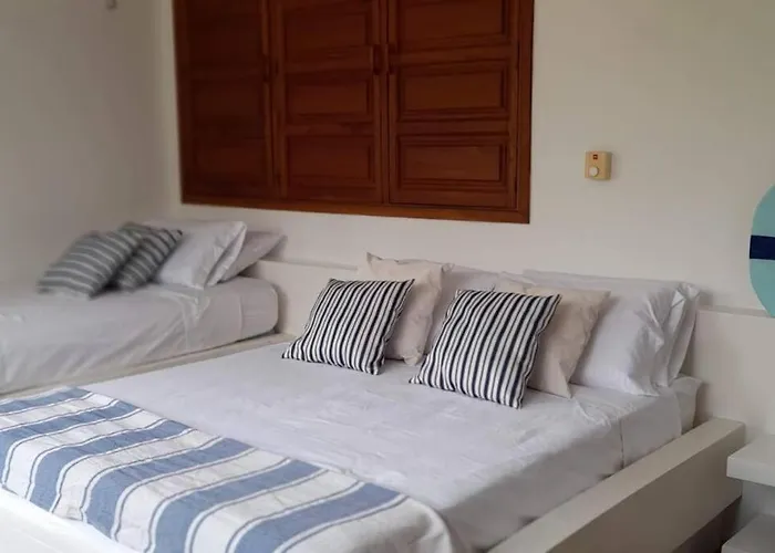 Casa Amin Tolu