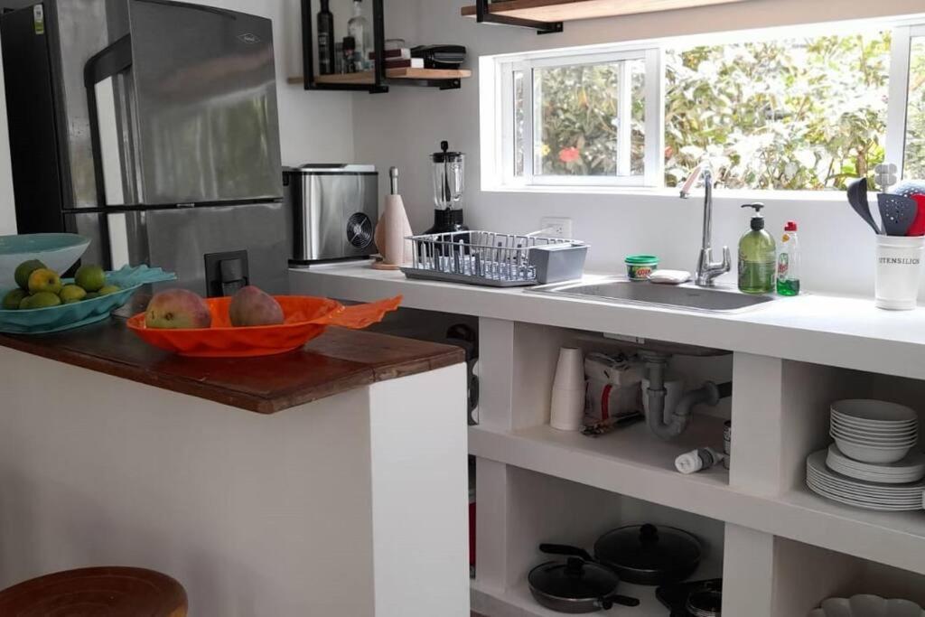 Casa Amin Tolu San Silvestre