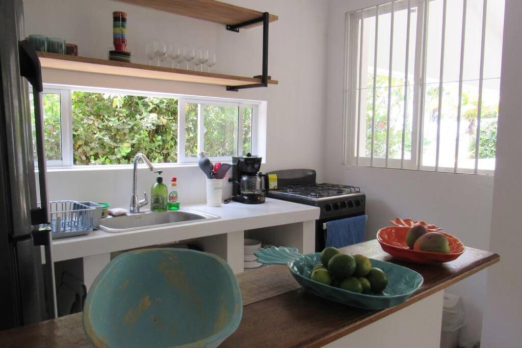 Casa Amin Tolu * San Silvestre