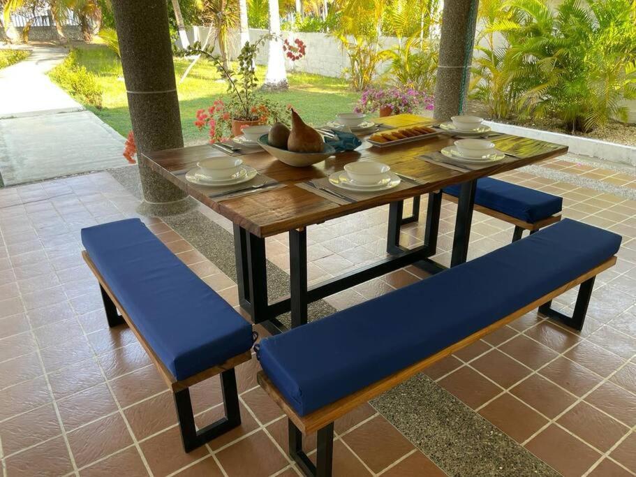 Casa Amin Tolu 度假居