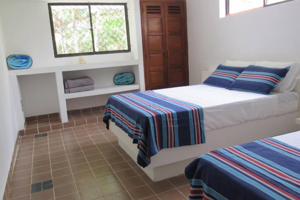 Casa Amin Tolu