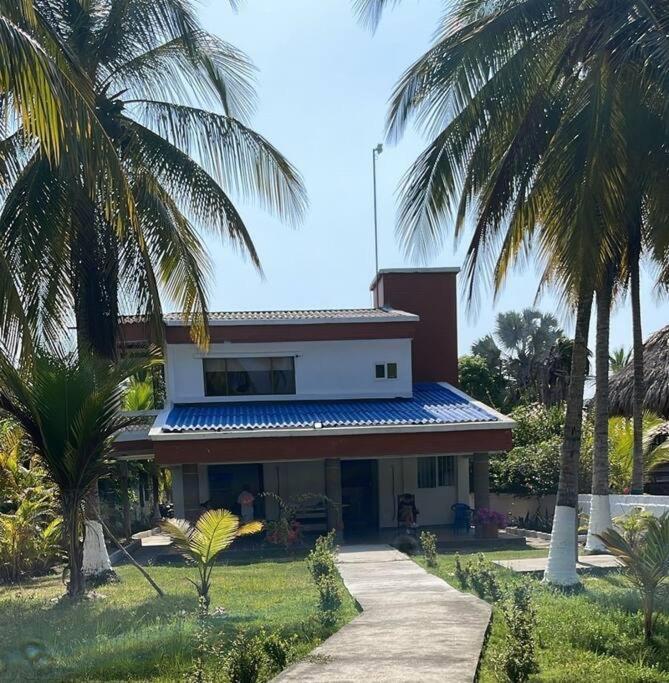 度假居 Casa Amin Tolu